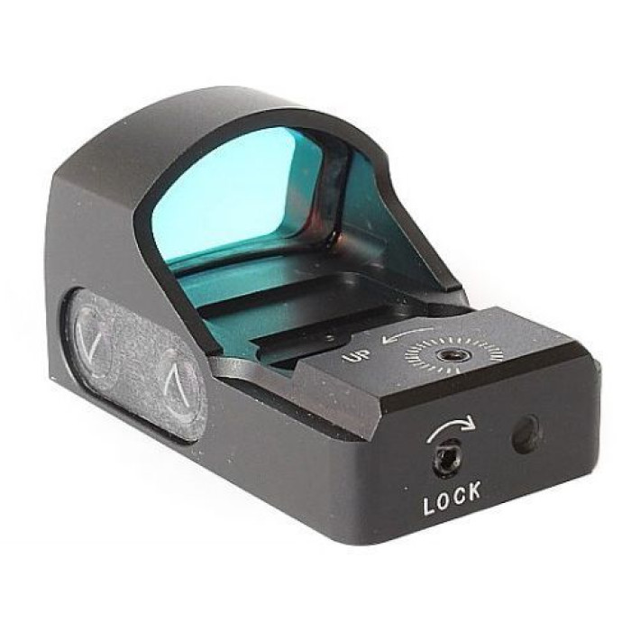 Коллиматорный прицел Hakko BED-XT4 mini