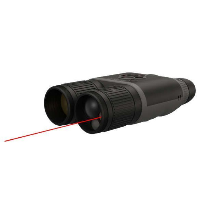 Тепловизионный бинокль ATN BINOX 6 Dual 384