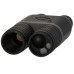 Тепловизионный бинокль ATN BINOX 6 Dual 384
