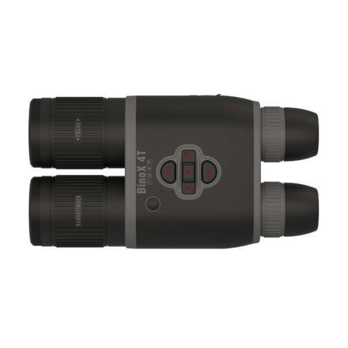 Тепловизионный бинокль ATN BINOX 6 Dual 384
