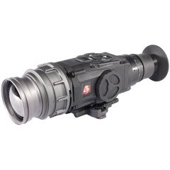 Тепловизионный прицел ATN ThOR-336 4.5X-18X (60Hz) США