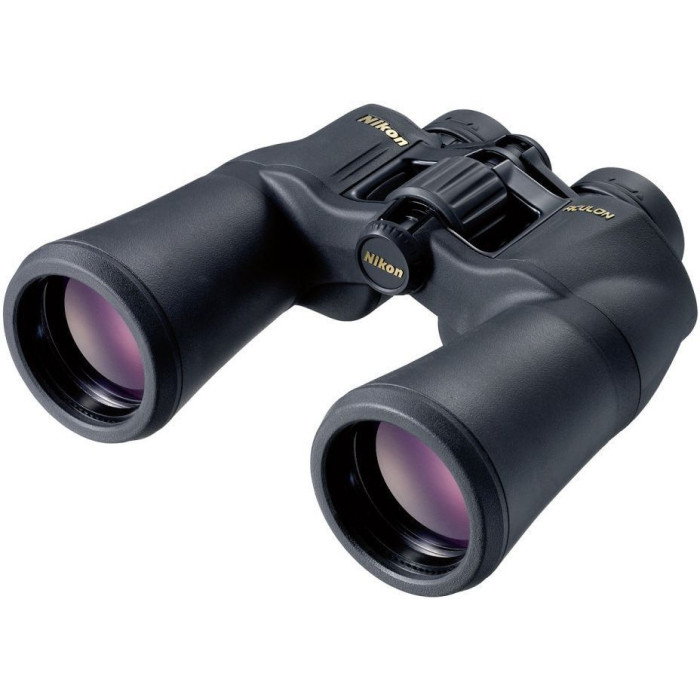 Бінокль Nikon Aculon A211 16x50 CF