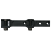 Кронштейн Weaver для прицелов Pulsar Digisight, Apex, Trail