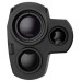 Тепловизор HikMicro GRYPHON GH35L LRF