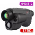 Тепловізор AGM FUZION LRF TM35-640