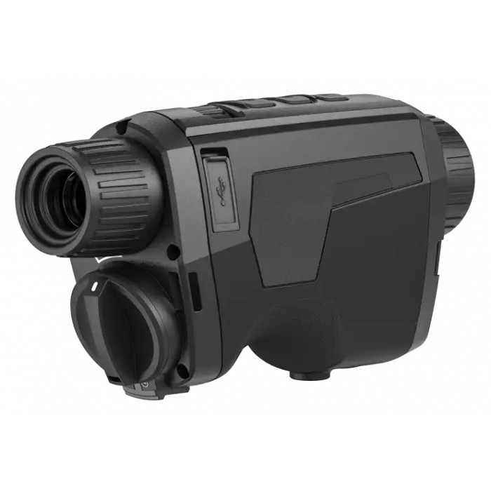 Тепловизор AGM FUZION LRF TM35-384