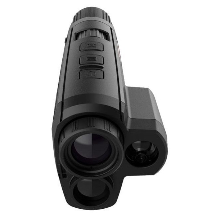 Тепловизор AGM FUZION LRF TM35-384
