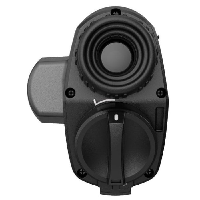 Тепловизор AGM FUZION LRF TM35-384
