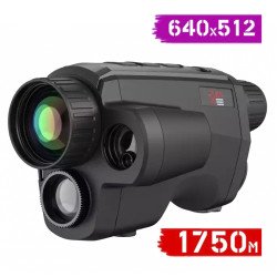 Тепловизор AGM FUZION LRF TM35-640