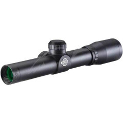 Оптичний приціл BSA-Optics пистолетный 2х20