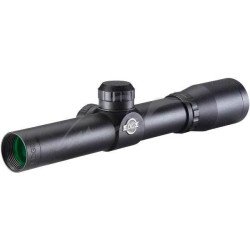 Оптичний приціл BSA-Optics пистолетный 2х20