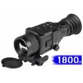 Тепловізійний приціл AGM RATTLER TS35-384