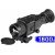 Тепловизионный прицел AGM RATTLER TS35-384