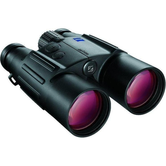 Лазерный дальномер Carl Zeiss 8x56 RF Victory