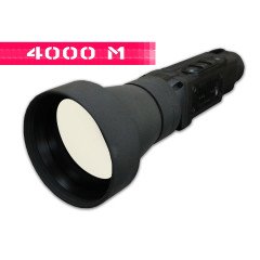 Тепловизор Pulsar Helion XQ100