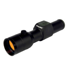 Коллиматорный прицел закрытого типа Aimpoint H34S, точка 2 MOA, корпус 34 мм