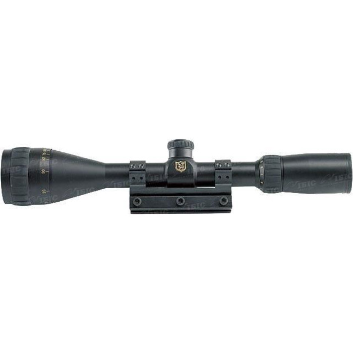 Оптичний приціл Nikko Stirling Airking 4.5-14Х50