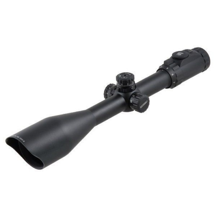 Оптический прицел Leapers Accushot Premium 4-16х56 Mil-dot