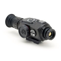 Тепловізійний приціл ATN THOR-HD 384 2-8x США