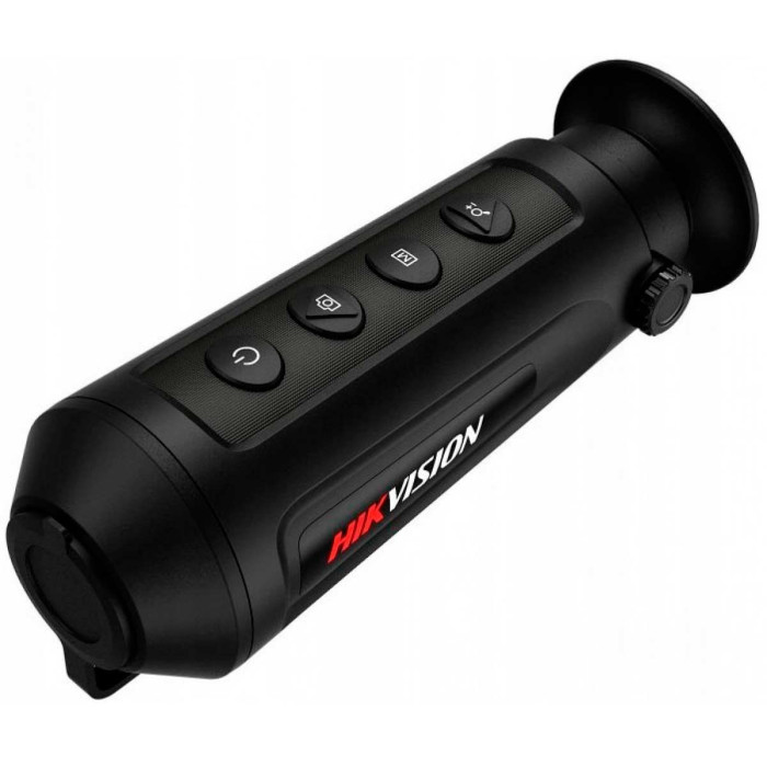 Тепловізор HikMicro LYNX Pro LE15