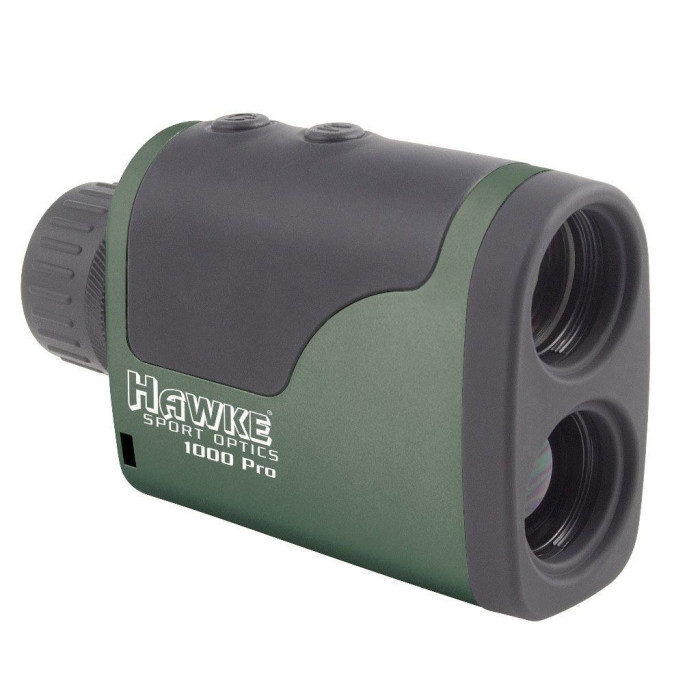 Лазерный дальномер Hawke Rangefinder Pro (1000m)