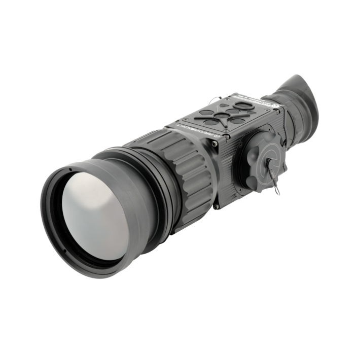 Тепловизор ARMASIGHT Prometheus-PRO 640 4-32x100 (30 HZ)