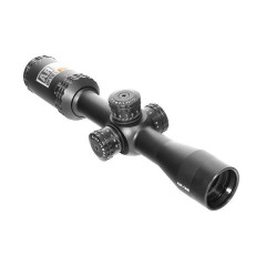 Оптичний приціл Bushnell AR Optics 2-7х32, сетка Drop Zone-22