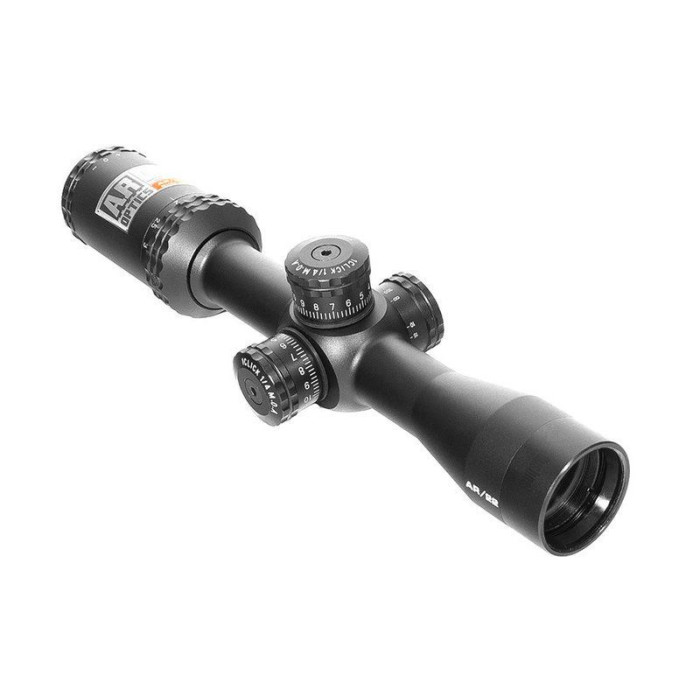 Оптический прицел Bushnell AR Optics 2-7х32, сетка Drop Zone-22