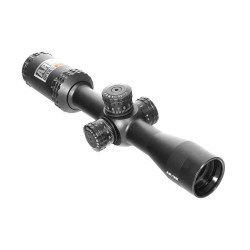 Оптический прицел Bushnell AR Optics 2-7х32, сетка Drop Zone-22