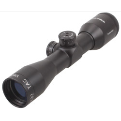 Оптичний приціл Vector Optics Tsyklon 4x32