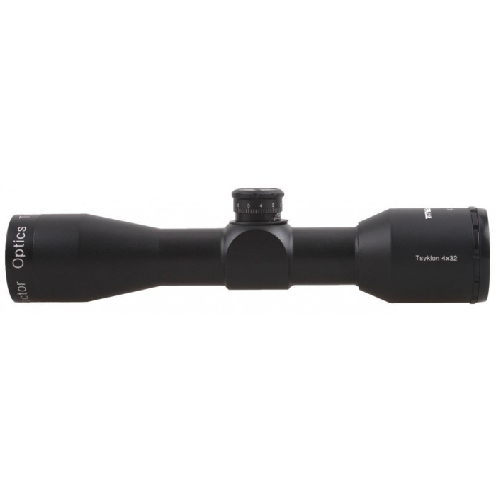 Оптический прицел Vector Optics Tsyklon 4x32