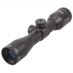 Оптичний приціл Vector Optics Tsyklon 4x32