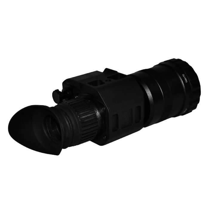 Тепловізор ATN OTS-X-S350 4X (9 Hz) США