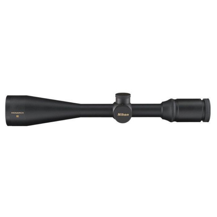 Оптичний приціл Nikon Monarch 3 4-16x50SF M MD