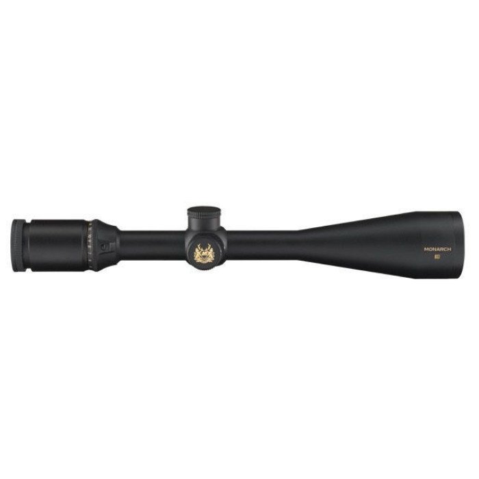 Оптичний приціл Nikon Monarch 3 4-16x50SF M MD