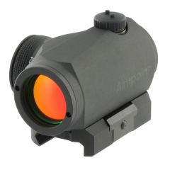 Коліматорний приціл Aimpoint MICRO T-1 2MOA