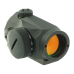 Коллиматорный прицел Aimpoint MICRO T-1 2MOA Швеция