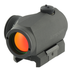 Коліматорний приціл Aimpoint MICRO T-1 2MOA