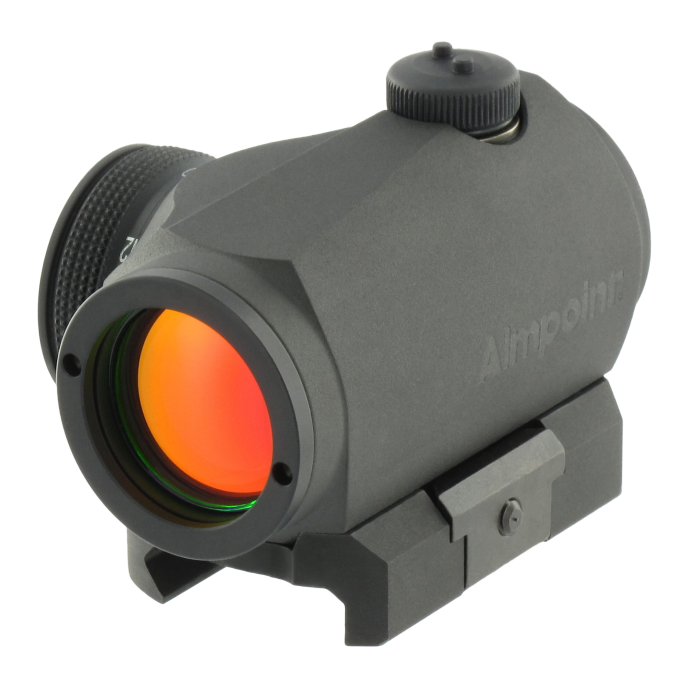 Коліматорний приціл Aimpoint MICRO T-1 2MOA
