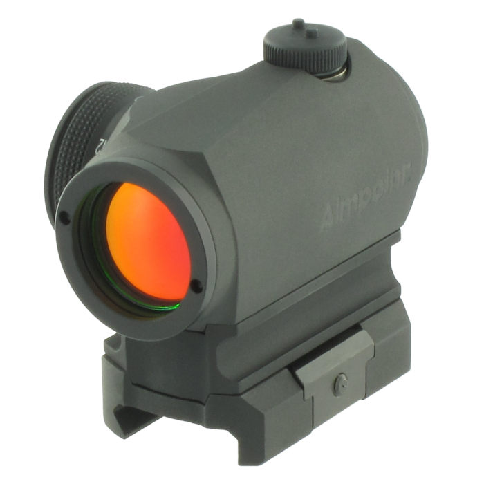 Коллиматорный прицел Aimpoint MICRO T-1 2MOA Швеция