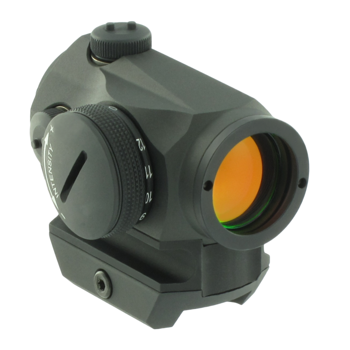 Коліматорний приціл Aimpoint MICRO T-1 2MOA