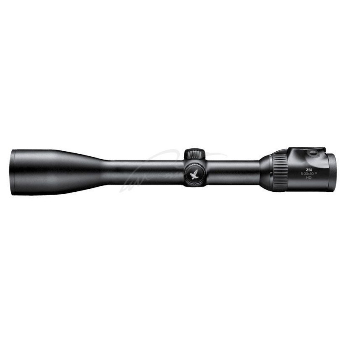 Оптичний приціл Swarovski Z6i II 5-30x50 P L BRX-I сетка - BRX-I
