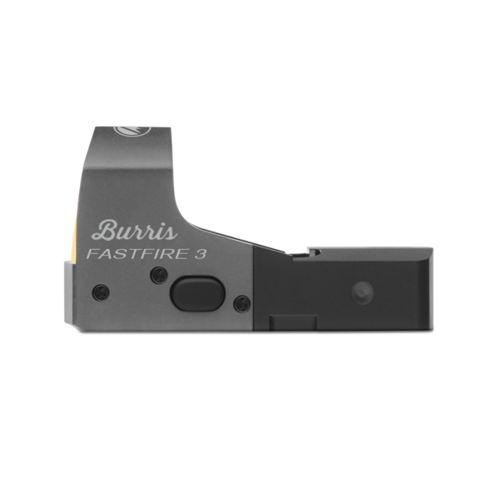 Коллиматорный прицел Burris FastFire III 3MOA США