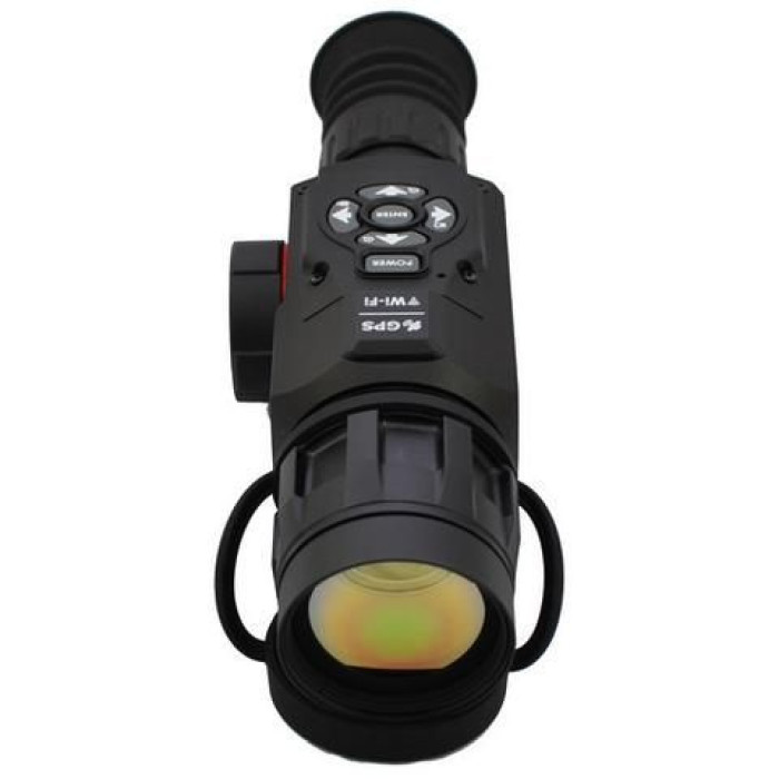 Тепловизор ATN OTS-HD 384 4.5-18X