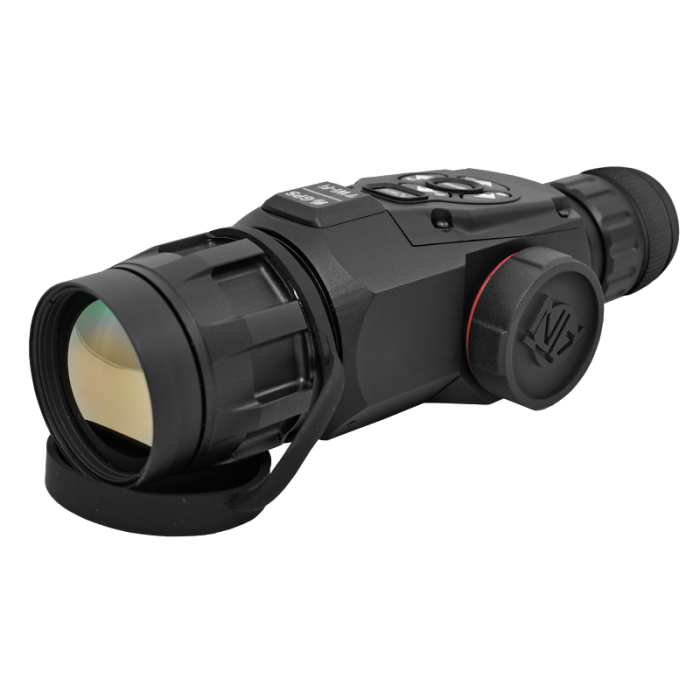 Тепловизор ATN OTS-HD 384 4.5-18X