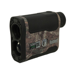 Лазерный дальномер Bushnell Scout DX 1000 ARC