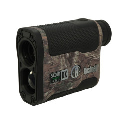 Лазерный дальномер Bushnell Scout DX 1000 ARC
