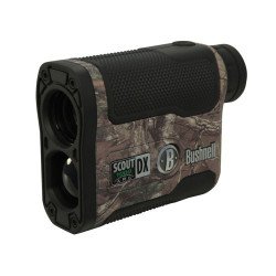Лазерный дальномер Bushnell Scout DX 1000 ARC