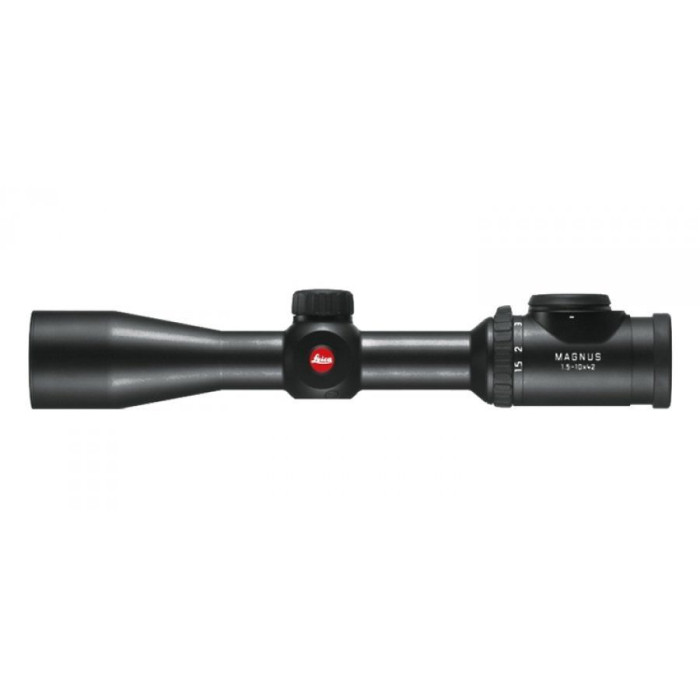 Оптичний приціл Leica Magnus 1,5–10 x 42 (L-3D)