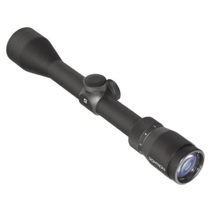 Оптичний приціл Sightron SIH 3-9x40